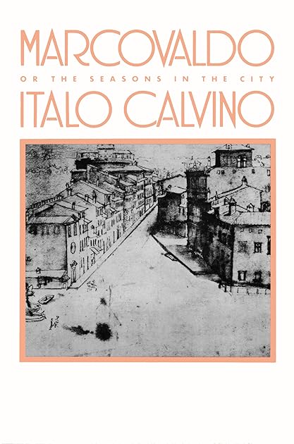 Marcovaldo, or the Seasons in the City