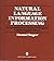 Natural Language Information Processing: A Computer Grammar of English and Its Applications