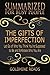 The Gifts of Imperfection -...
