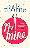 99 Percent Mine by Sally  Thorne