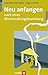 Neu anfangen - nach einer Misshandlungsbeziehung by Roger R. Hock
