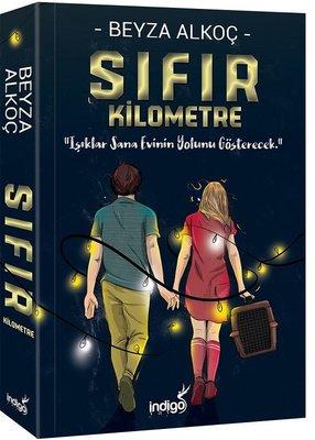 Sıfır Kilometre (Paperback)
