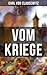 Vom Kriege by Carl von Clausewitz