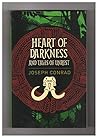 Heart of Darkness...