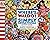 Where's Waldo? The Simply Sensational Activity Book