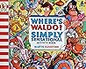 Where's Waldo? The Simply Sensational Activity Book