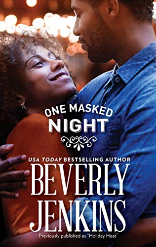 One Masked Night (Kindle Edition)