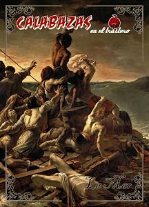 Calabazas en el trastero: La mar