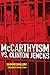 McCarthyism vs. Clinton Jencks
