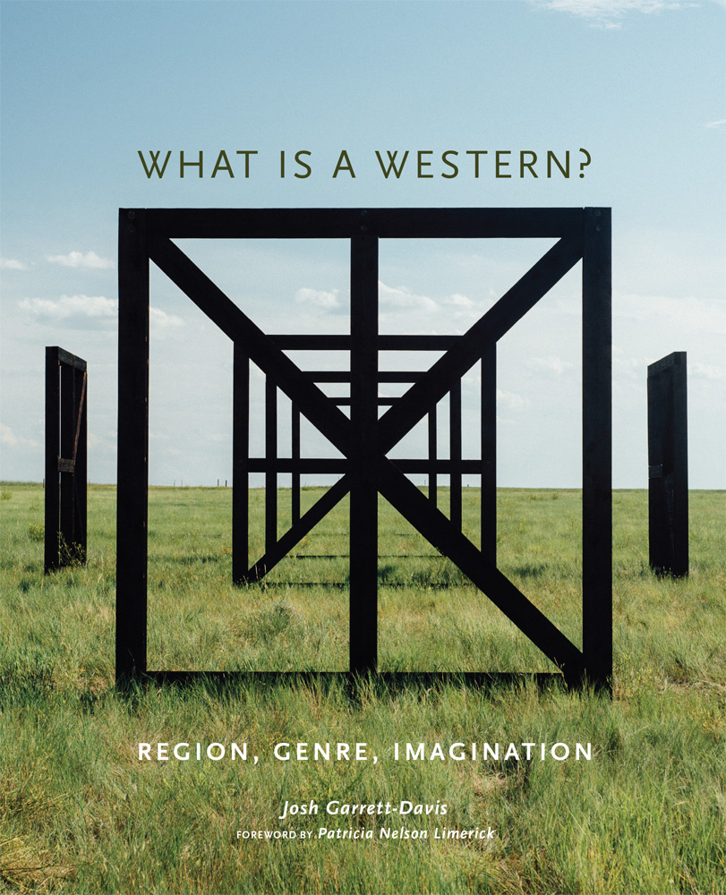 What is a Western? (Paperback)