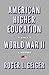 American Higher Education s...