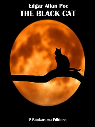 The Black Cat