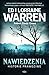 Nawiedzenia. Historie prawdziwe (Ed & Lorraine Warren, #1)