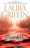 Unspeakable by Laura Griffin