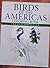 Birds of the Americas Color...