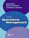 Online Course Pack: Operations Management 4e with Operations Management Online Course 3e: AND Pin Card Value Pack Operations Management