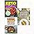 Ketogenic cookbook and keto...
