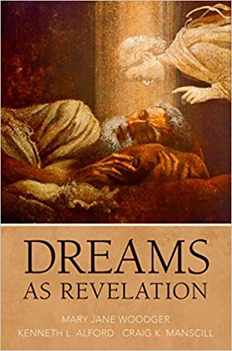 Dreams as Revelation (Hardcover)