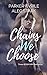 Chains We Choose: Three BDSM MM Romances