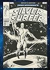 John Buscema's Silver Surfer by John Buscema