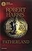 Fatherland by Robert   Harris
