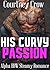His Curvy Passion