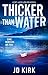 Thicker than Water (DCI Log...
