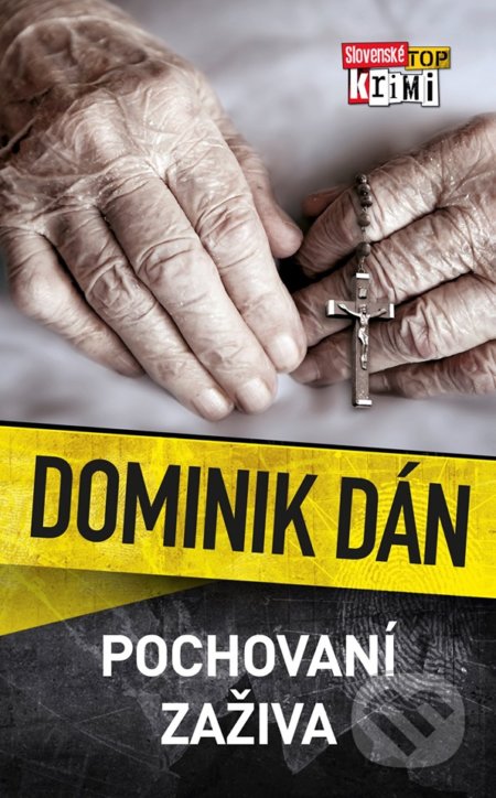 Pochovaní zaživa (Paperback)