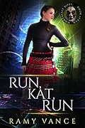 Run, Kat, Run and Encantado Dreams