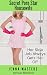 Secret Pornstar Housewife by Jenna Masters
