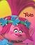 Trolls Coloring Book: Color...