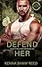 Defend Her (Aussie Military...