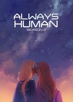 Always Human - Season II