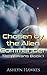 Chosen By The Alien Commander by Ashlyn Hawkes