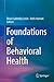 Foundations of Behavioral H...