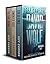 The David Wolf Mystery Thriller Series: Books 5-7