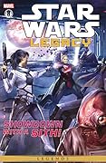 Star Wars: Legacy (2013-2014) #4