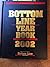 Bottom Line Year Book 2002 by The Editors of Bottom Line