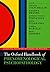 The Oxford Handbook of Phen...