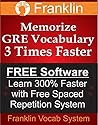 Memorize GRE Voca...