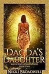 Dagda's Daughter: Raven and Hummingbird Book 2