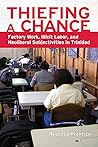 Thiefing a Chance...