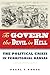 To Govern the Devil in Hell: The Political Crisis of Territorial Kansas