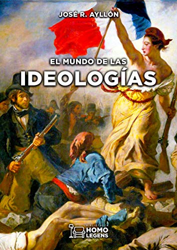 El mundo de las ideologías (Kindle Edition)
