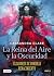 La reina del aire y la oscuridad (Cazadores de sombras: Renacimiento, #3)