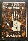7 Cuentos Quiromanticos