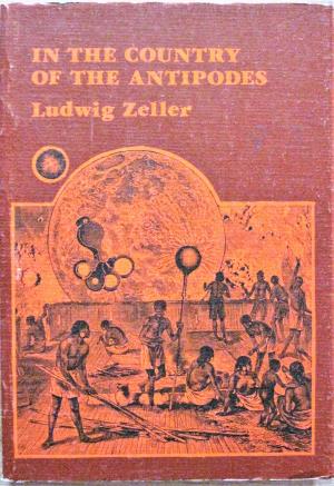 In the Country of the Antipodes: Poems 1964-1979 (Paperback)