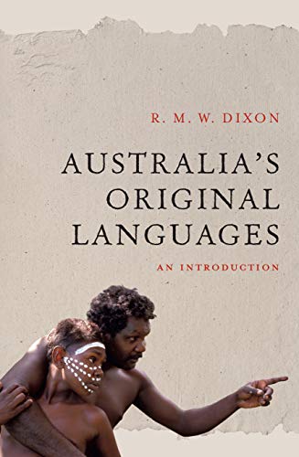 Australia's Original Languages: An Introduction (Kindle Edition)