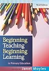 Beginning teachin...