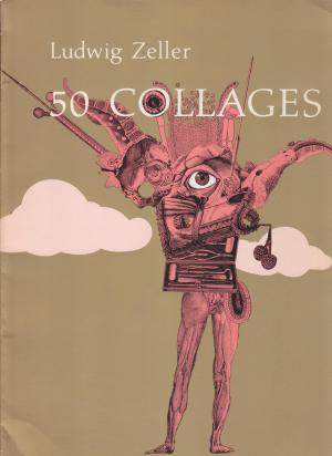 50 Collages (Paperback)